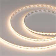 Лента COB-X400-8mm 12V Warm3000 (9 W/m, IP20, CSP, 2.5m) (Arlight, -) 039045