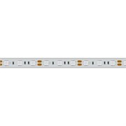 Лента RTW 2-5000PGS 12V Yellow 2x (5060, 300 LED, LUX) (Arlight, 14.4 Вт/м, IP67) 012306