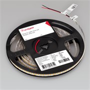 Лента UL-A200-10mm 24V White6000 (20 W/m, IP20, 2835, 5m) (Arlight, высок.эфф.150 лм/Вт) 037227