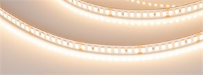 Лента ULTRA-C180-10mm 24V Warm3000 (19.2 W/m, IP20, 5630, 5m) (Arlight, высок.эфф.200 лм/Вт) 040250