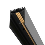 Трек MAG-TRACK-4563-1500 (BK) (Arlight, IP20 Металл, 3 года) 026906(1)