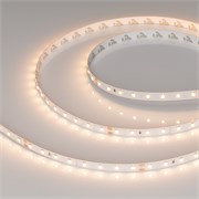 Лента RT-A80-8mm 24V Warm3000 (6 W/m, IP20, 2835, 50m) (Arlight, высок.эфф.150 лм/Вт) 024525(2)