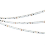 Лента RS-S120-8mm 24V Warm2700 (9.6 W/m, IP20, 3014, 5m) (Arlight, боковое свечение) 039430