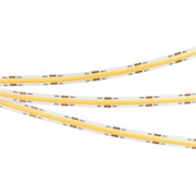 Лента COB-5000NANO-CSP-544-24V Warm2700 (8mm, 11.5W, IP65) (Arlight, -) 031903