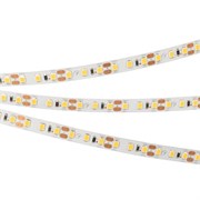 Лента RT-A120-8mm 12V White6000 (9.6 W/m, IP20, 2835, 5m) (Arlight, Открытый) 012334(2)