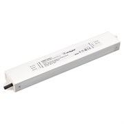 Блок питания ARPV-LG24080-SLIM-PFC-D (24V, 3.3A, 80W) (Arlight, IP67 Металл, 5 лет) 031721