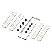 Соединитель профиля LINE-6070-180 Set (Arlight, Металл) 046861