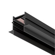 Трек встраиваемый MAG-TRACK-4560-FDW-2000 (BK, 5LN) (Arlight, IP20 Металл, 3 года) 046827