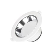 Светильник IM-STORM-R95-6W Day4000-MIX (WH, 80 deg, 230V) (Arlight, IP20 Металл, 3 года) 032430