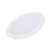 Светильник DL-BL145-12W Warm White (Arlight, IP40 Металл, 3 года) 021438