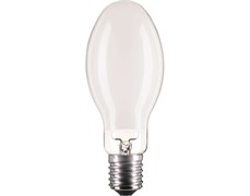 Лампа СНЯТЫ SYLVANIA  SHP-S STANDART 100W E27    натрий эллипс люминофор - 0020573