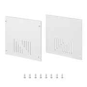 Заглушка ARH-POWER-W88-COMFORT глухая (Arlight, Алюминий) 036432