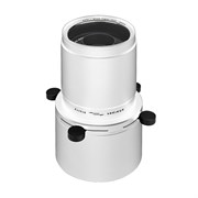 Насадка кадрирующая LGD-CROPLENS-R85 (WH) (Arlight, Металл) 046747