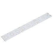 Плата 240x30-9XP CREE (3x3, 724-74) (Turlens, -) 019393