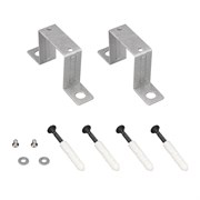 Держатель SL-ARC-3535 SILVER (Arlight, Металл) 032705