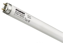 Лампа SYLVANIA  F 11W/T5/BL368  G5  212mm  (315-400nm) (в ловушки для насекомых) - 0000097