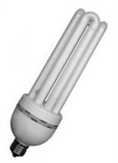 Лампа ESL 4U17   85W   6400K  E40   4400lm d  72Х265 FOTON -     (Е106) 601575