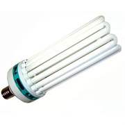 Лампа ESL 6U17 150W   6400K  E40   8300lm d104Х303 FOTON -    (Е109) 7807332602888