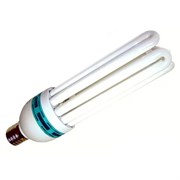 Лампа ESL  4U17   85W  6400K  E27   4400lm d  72X265 FOTON -    (Е105) 7807332602857