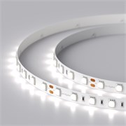 Лента RT 2-5000 24V White6000 2x (5060, 300 LED, LUX) (Arlight, 14.4 Вт/м, IP20) 008829