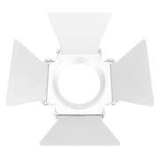 Шторки кашетирующие LGD-BARNDOORS-R85 (WH) (Arlight, Металл) 046761