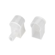 Заглушка ARL-MOONLIGHT-2412-CAP-SET-WH (Arlight, Пластик) 029423