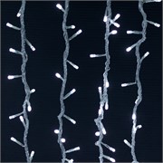 Гирлянда ARL-FALL-3000x2000-300LED 220V White (Arlight, IP65) 019855