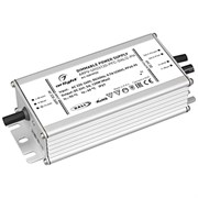 Блок питания ARPV-UH24120-PFC-DALI2-PH (24V, 5.0A, 120W) (Arlight, IP67 Металл, 7 лет) 028107(2)