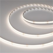 Лента COB-X320-8mm 48V Day4000 (8 W/m, IP20, 50m PRO REEL) (Arlight, -) 043245