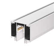 Трек встраиваемый MAG-ORIENT-TRACK-2653-STR-D-2000 (WH) (Arlight, IP20 Металл, 3 года) 041293