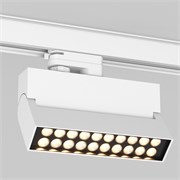 Светильник LGD-LOFT-TRACK-4TR-S170-20W White6000 (WH, 24 deg) (Arlight, IP40 Металл, 3 года) 026234
