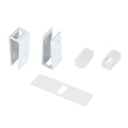 Заглушка ARL-MOONLIGHT-0306-CAP-SET-SL (Arlight, Металл) 039576