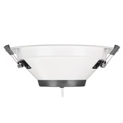 Светильник IM-CYCLONE-R280-40W Day4000 (WH, 90 deg) (Arlight, IP40 Металл, 3 года) 023219(2)