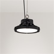 Светильник SP-FENIX-R320-200W White5000 (BK, 60 deg, 230V) (Arlight, IP65 Металл, 5 лет) 033052