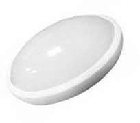 FL-LED-SOLO Ellipse A 15W 2700K овальный IP65  1080Лм 15Вт 242*165*96мм (S309) АКЦИЯ! S309