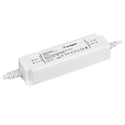 Блок питания ARPJ-SP-231750-PFC (40W, 15-23V, 1.75A) (Arlight, IP67 Пластик, 5 лет) 038620
