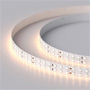 Лента RT 2-5000 24V Warm2700 2x2 (2835, 980 LED, LUX) (Arlight, 20 Вт/м, IP20) 019091(B)