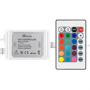 Контроллер ARD-CLASSIC (230V, 520W, ПДУ Карта) (Ardecoled, Закрытый) 024878