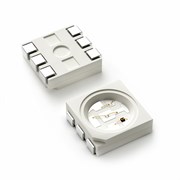 Светодиод ARL-5060RGB (H271BU46FU79G) (Arlight, SMD 5060 (PLCC6)) 015150