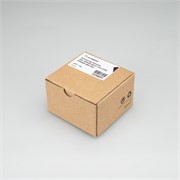 Коннектор питания ARL-MOONLIGHT-1712-CON-POWER-MID-WH (Arlight, Пластик) 028809