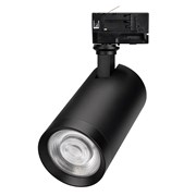 Светильник LGD-CALIPSO-4TR-R85-30W Day4000-MIX (BK, 38 deg, 230V, TRIAC) (Arlight, IP20 Металл, 5 лет) 046728