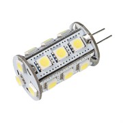 Светодиодная лампа AR-G4-18B2234-12V Warm (Arlight, Открытый) 012685