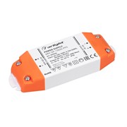 Блок питания ARV-SP-12020-PFC (12V, 1.67A, 20W) (Arlight, IP20 Пластик, 5 лет) 039234
