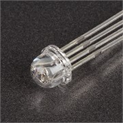 Светодиод ARL-5053RGBC/4A (Arlight, 5мм (круглый)) 010614