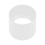 Кольцо антибликовое LGD-ANTIGLARE-RING-R85 (WH) (Arlight, Металл) 046758