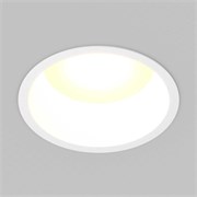 Светильник MS-BREEZE-BUILT-R82-9W Warm3000 (WH, 85 deg, 230V) (Arlight, IP20 Металл, 3 года) 036616