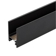 Трек MAG-TRACK-2538-1000 (BK) (Arlight, IP20 Металл, 3 года) 034227