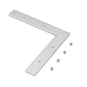 Соединитель профиля SL-LINE-2522-90 (Arlight, Металл) 042065