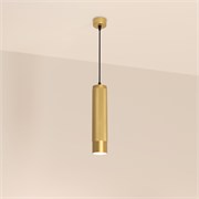 Светильник SP-SPICY-HANG-R70-13W Warm3000 (GD, 50 deg, 230V) (Arlight, IP20 Металл, 3 года) 033670