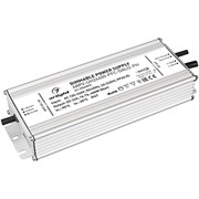 Блок питания ARPV-UH24400-PFC-DALI2-PH (24V, 16.7A, 400W) (Arlight, IP67 Металл, 7 лет) 025655(2)